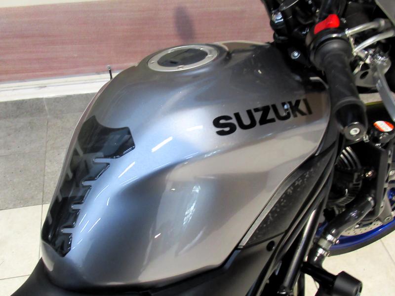 Suzuki SV 650 ABS