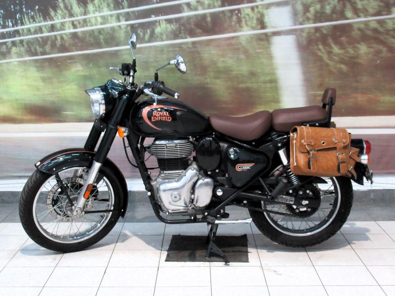  Royal Enfield Classic 350