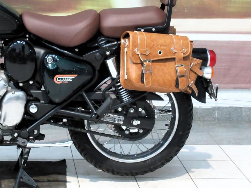  Royal Enfield Classic 350