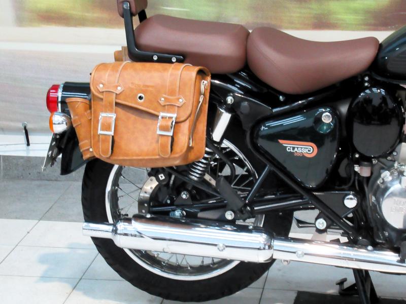  Royal Enfield Classic 350