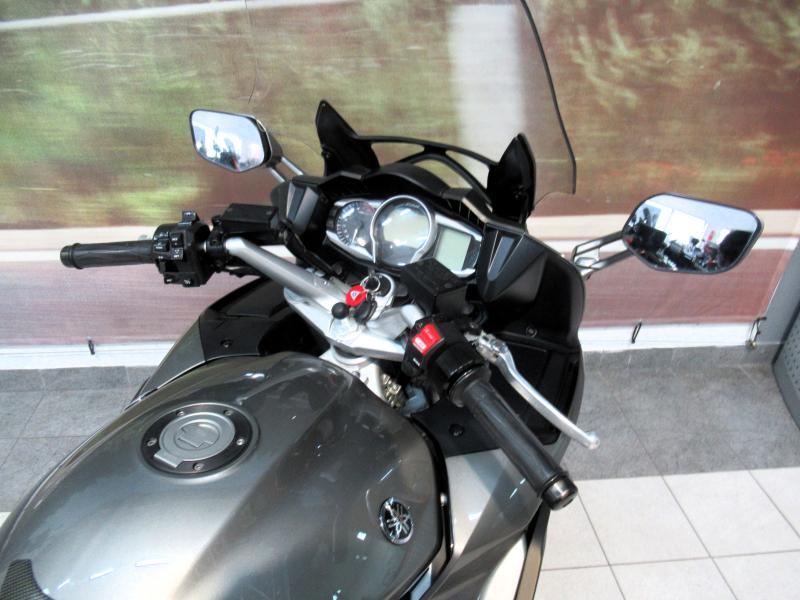 Yamaha FJR 1300 2014