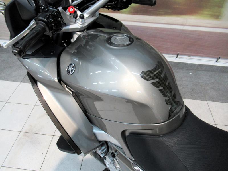 Yamaha FJR 1300 2014