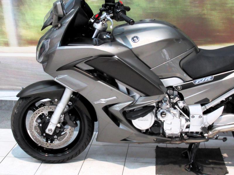 Yamaha FJR 1300 2014