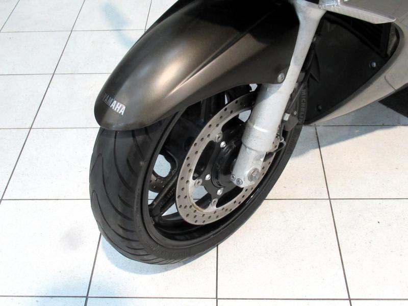 Yamaha FJR 1300 2014
