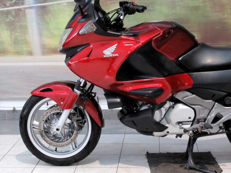 Honda NTV 700 Deauville