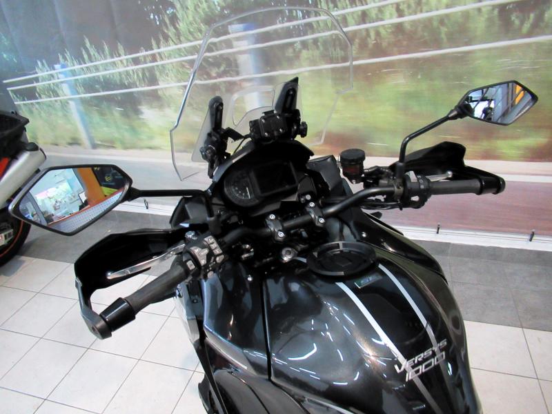 Kawasaki Versys 1000 SE