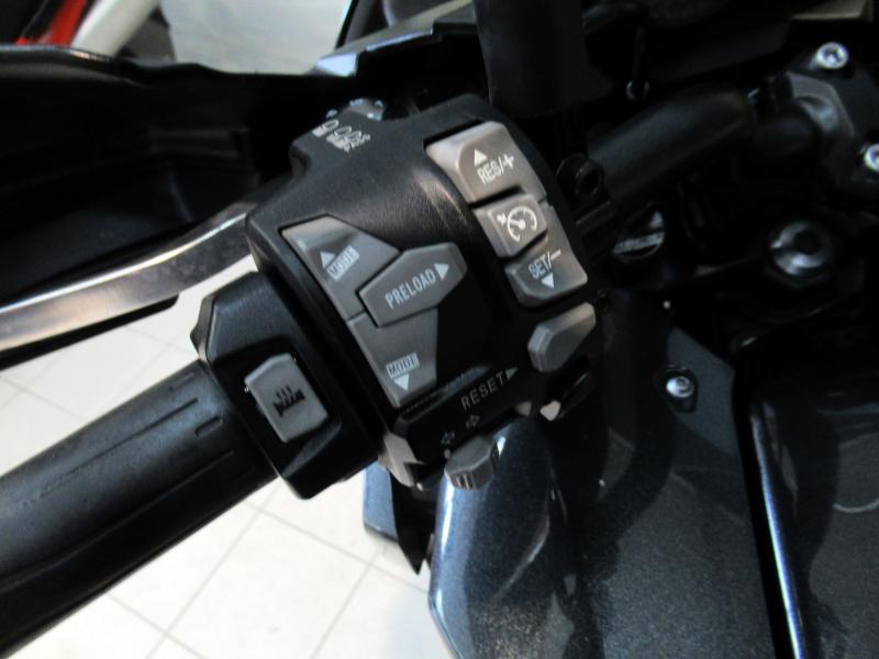 Kawasaki Versys 1000 SE