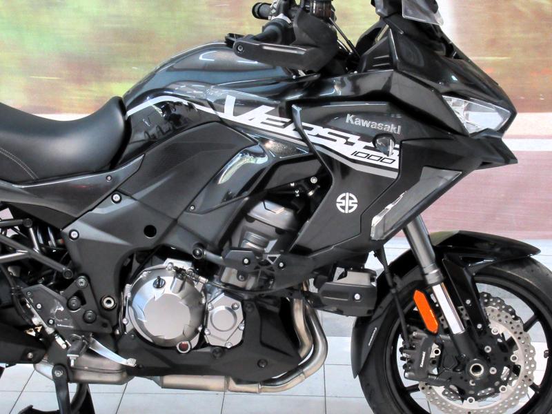 Kawasaki Versys 1000 SE