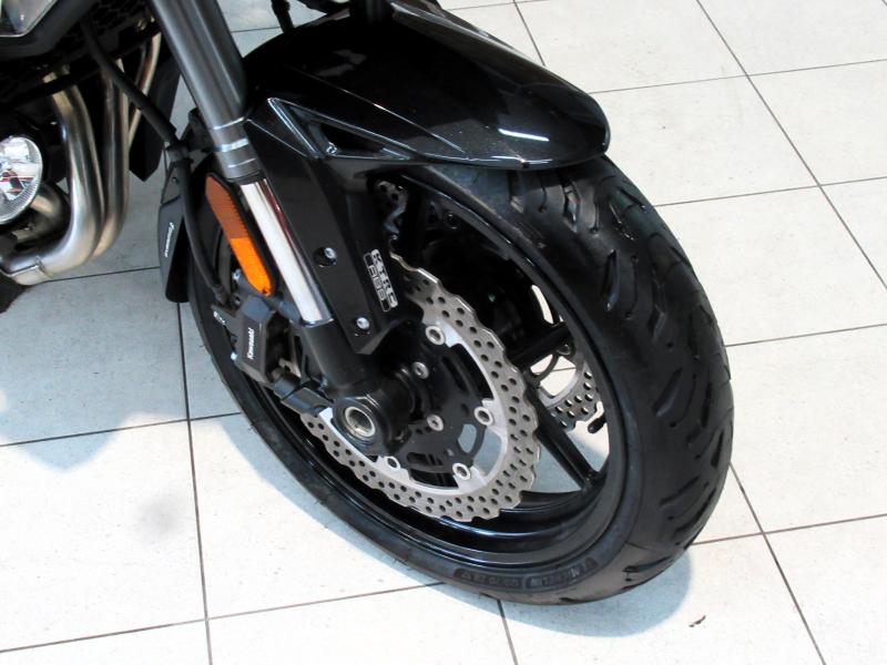 Kawasaki Versys 1000 SE