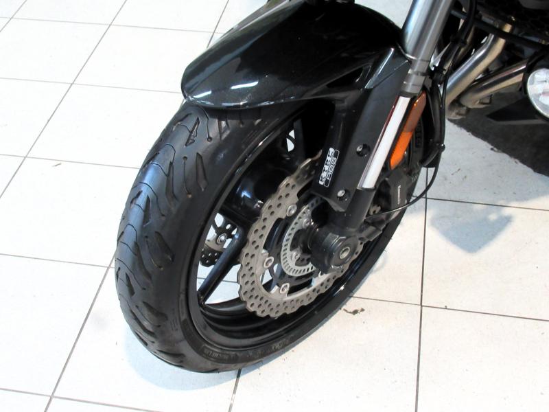 Kawasaki Versys 1000 SE