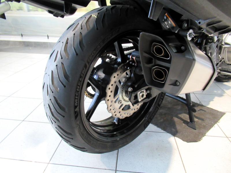 Kawasaki Versys 1000 SE