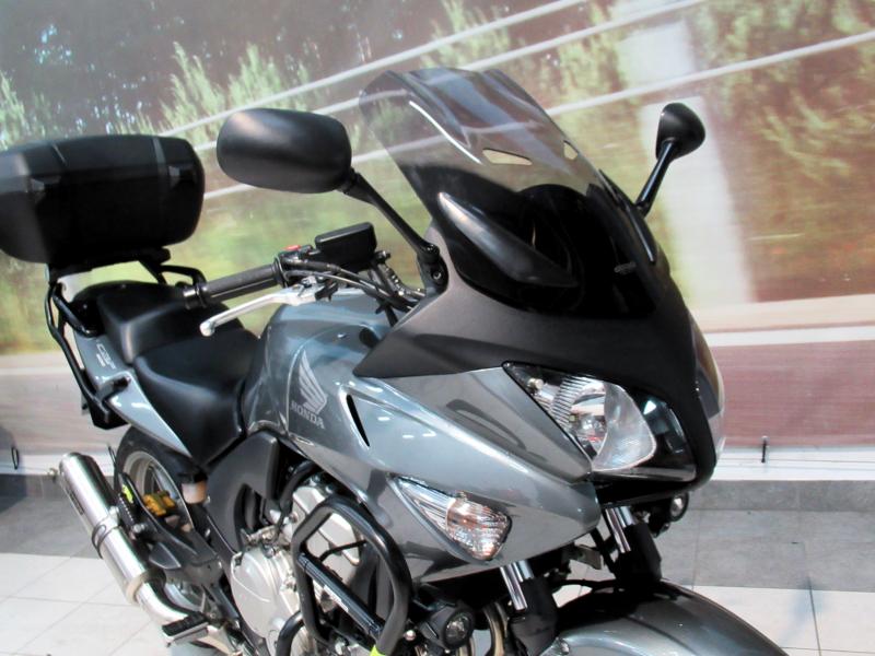 Honda CBF 600 