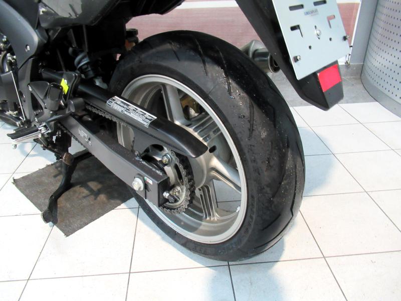 Honda CBF 600 