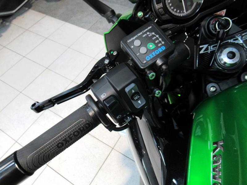 Kawasaki Z1000SX