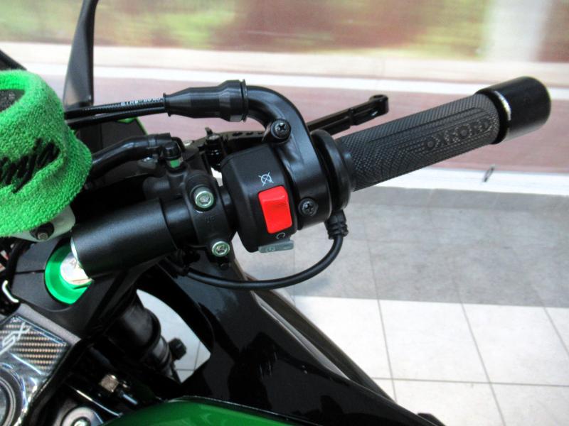 Kawasaki Z1000SX