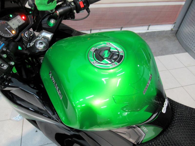Kawasaki Z1000SX