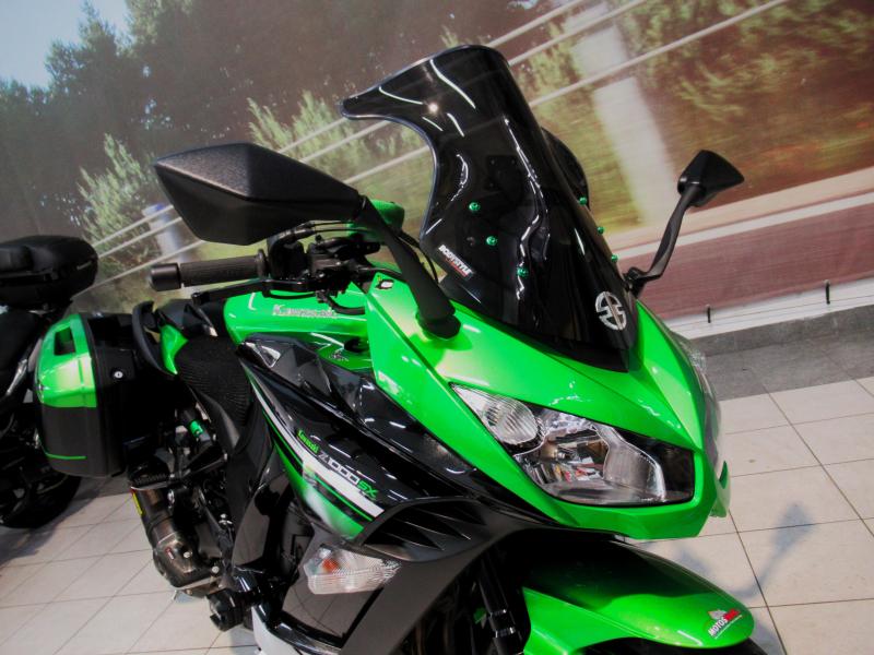 Kawasaki Z1000SX