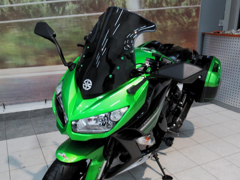 Kawasaki Z1000SX