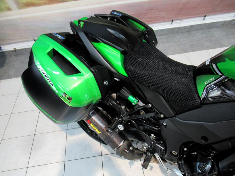 Kawasaki Z1000SX
