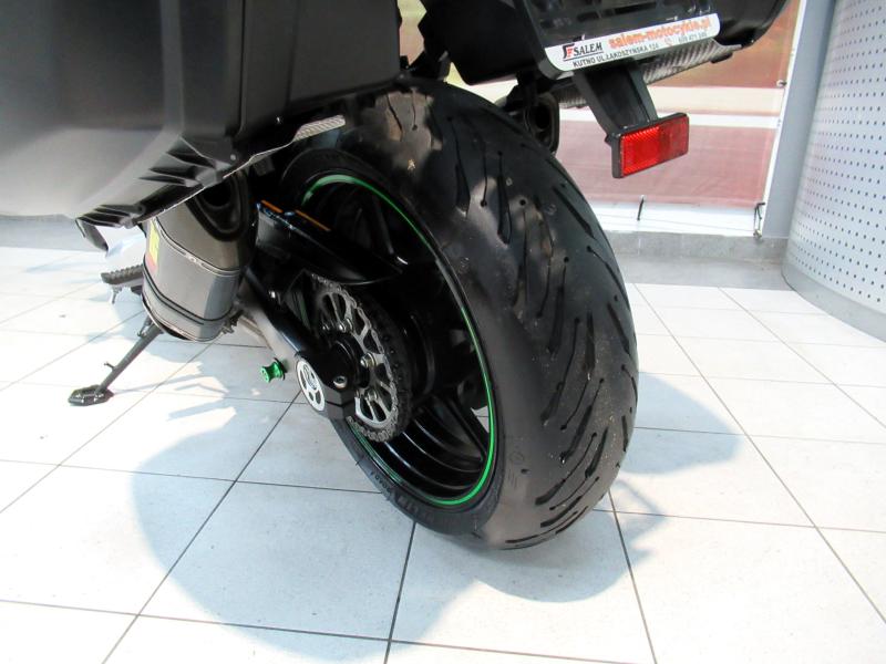 Kawasaki Z1000SX