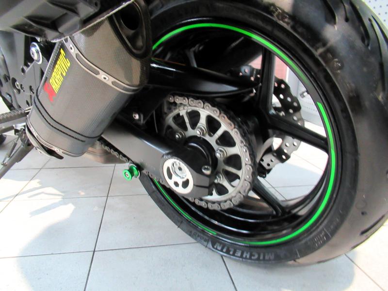 Kawasaki Z1000SX