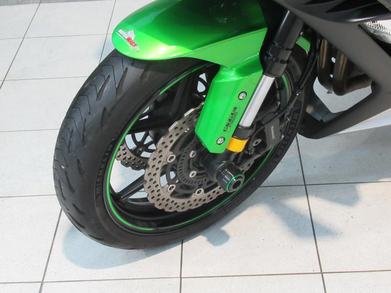Kawasaki Z1000SX