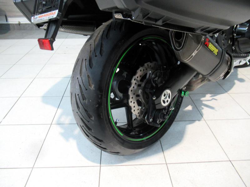 Kawasaki Z1000SX