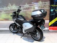  Honda NC750X D Automat DCT, ks. serwisowa