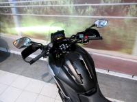  Honda NC750X D Automat DCT, ks. serwisowa