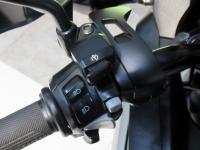  Honda NC750X D Automat DCT, ks. serwisowa