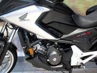  Honda NC750X D Automat DCT, ks. serwisowa