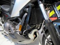  Honda NC750X D Automat DCT, ks. serwisowa