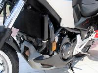  Honda NC750X D Automat DCT, ks. serwisowa