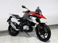 BMW G310 GS A2