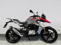 BMW G310 GS A2