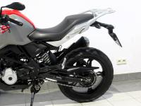 BMW G310 GS A2