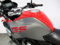 BMW G310 GS A2