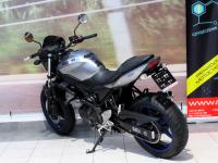 Suzuki SV 650 ABS