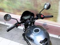 Suzuki SV 650 ABS