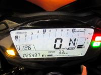 Suzuki SV 650 ABS