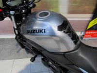 Suzuki SV 650 ABS