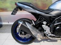 Suzuki SV 650 ABS