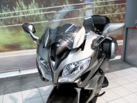 Yamaha FJR 1300 2014