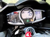 Yamaha FJR 1300 2014