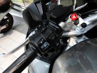 Yamaha FJR 1300 2014