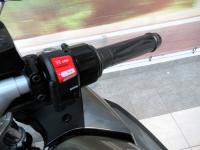 Yamaha FJR 1300 2014