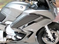 Yamaha FJR 1300 2014
