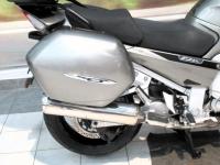 Yamaha FJR 1300 2014