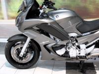 Yamaha FJR 1300 2014