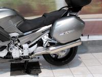 Yamaha FJR 1300 2014